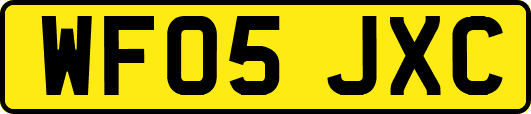 WF05JXC