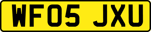 WF05JXU