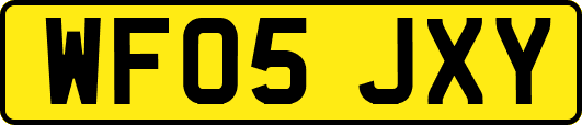 WF05JXY