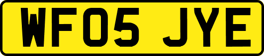 WF05JYE