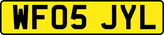 WF05JYL