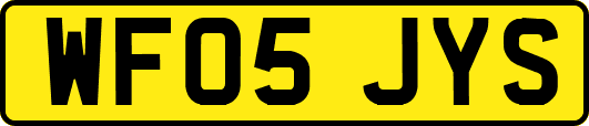 WF05JYS