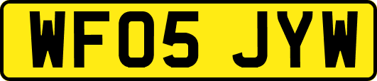 WF05JYW
