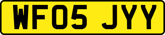 WF05JYY