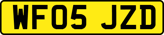 WF05JZD