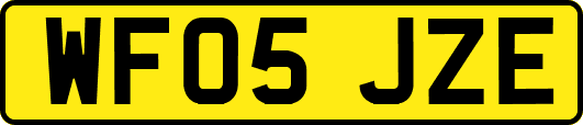 WF05JZE