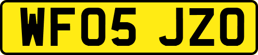 WF05JZO