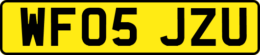 WF05JZU