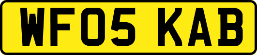 WF05KAB