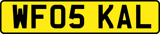 WF05KAL