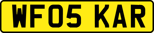 WF05KAR