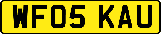 WF05KAU