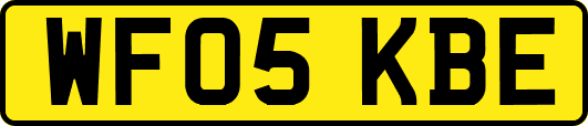 WF05KBE