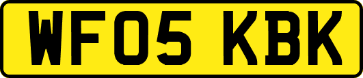 WF05KBK