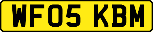 WF05KBM
