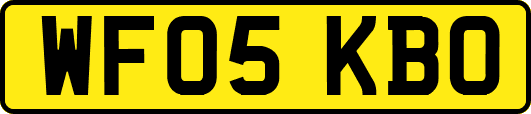 WF05KBO