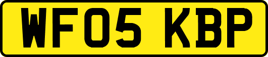 WF05KBP