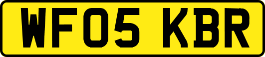 WF05KBR