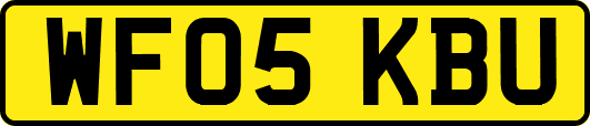 WF05KBU