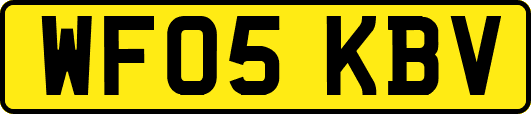 WF05KBV