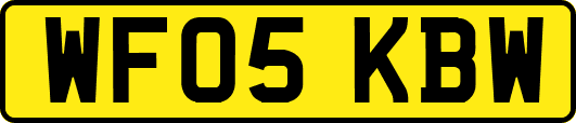 WF05KBW