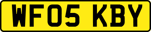 WF05KBY
