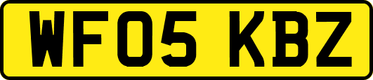 WF05KBZ
