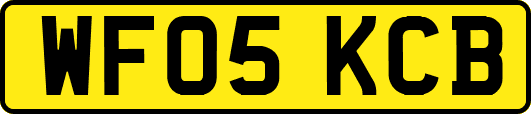 WF05KCB