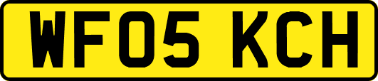 WF05KCH