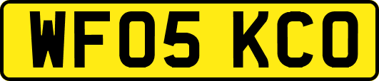 WF05KCO