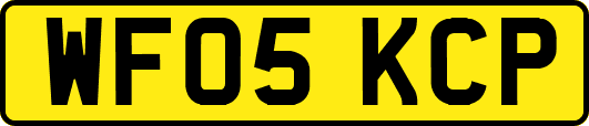 WF05KCP