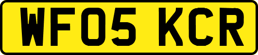 WF05KCR