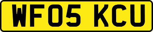 WF05KCU