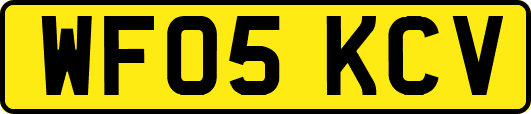 WF05KCV