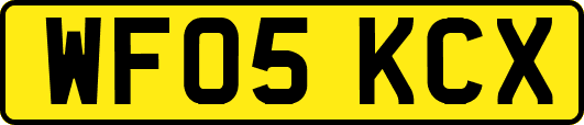 WF05KCX