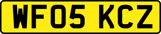 WF05KCZ