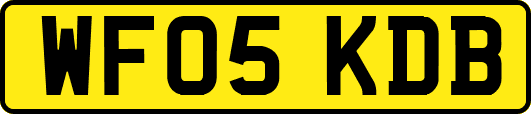 WF05KDB