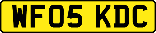 WF05KDC