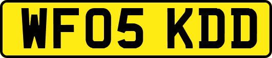 WF05KDD