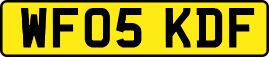 WF05KDF