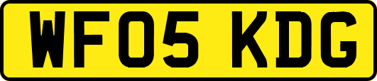 WF05KDG