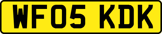 WF05KDK