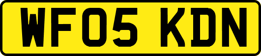 WF05KDN