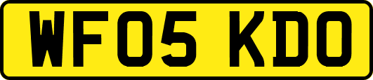 WF05KDO