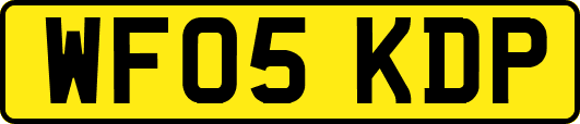 WF05KDP