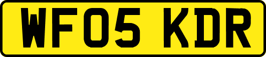 WF05KDR
