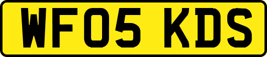 WF05KDS