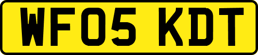 WF05KDT