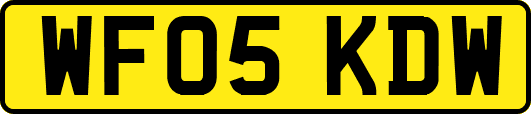 WF05KDW
