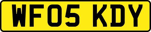 WF05KDY